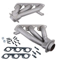 1-5/8 Shorty Headers - 99-04 V6 Mustang
