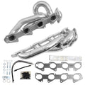 1-3/4 Shorty Headers - 09-11 Dodge Ram 5.7L