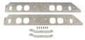 Intake Spacer Kit - BBC w/Oval Ports