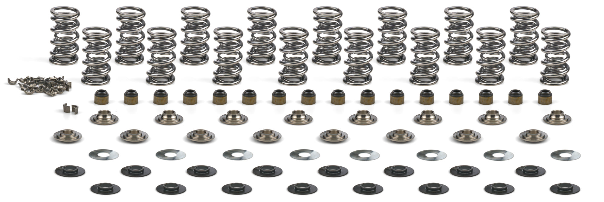 GEN V LT4 Platinum Dual Spring Kit .660in Lift