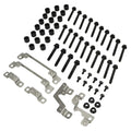 5.7L Exhaust Manifold Bracket/Bolt Spacer Kit