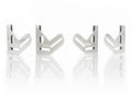 Mounting Brackets for Electric Fans