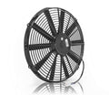 16in Puller Fan Straight Blade