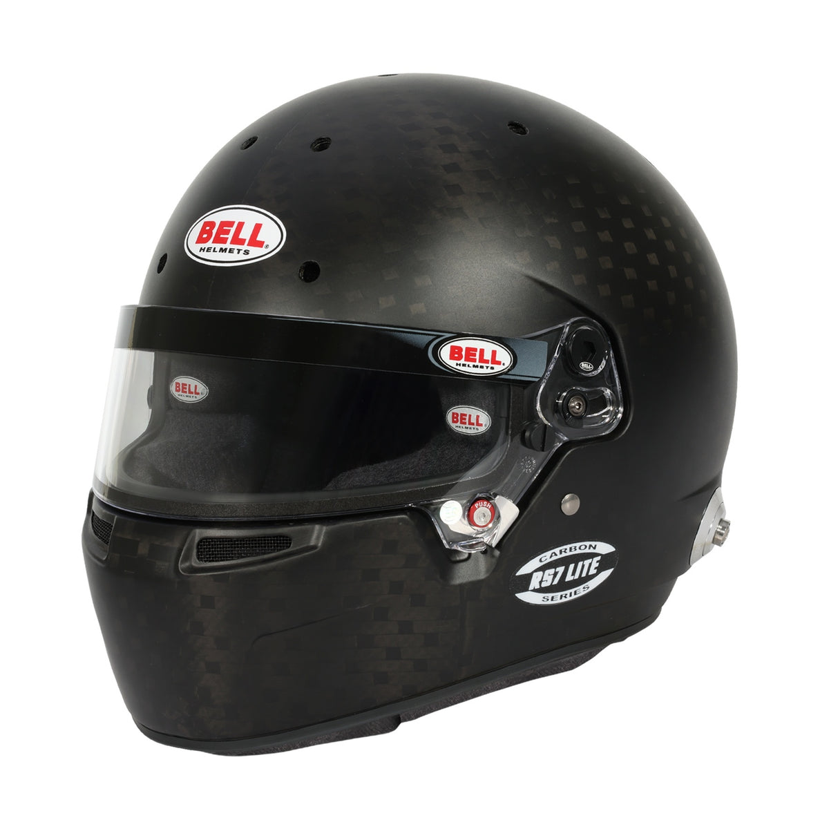 HELMET RS7C 58 LTWT SA2025 FIA8859