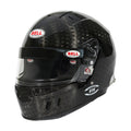 HELMET GT6 7-1/2 CARBON SA2025 FIA8859