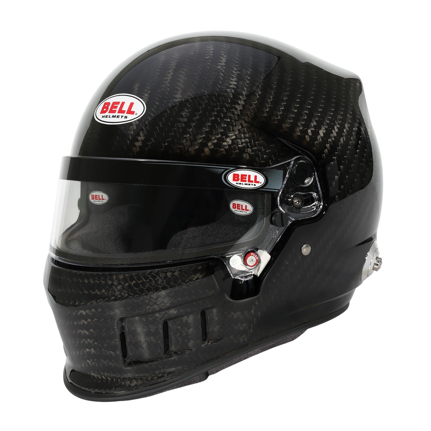 HELMET XD7 61PLUS CARBON SA2025 FIA8859