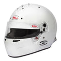 HELMET RS7 7-1/8 WHITE SA2025 FIA8859