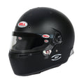 HELMET RS7 7-5/8+ FLAT BLACK SA2025 FIA8859