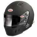 HELMET GT6 7-1/4 FLAT BLACK SA2025 FIA8859