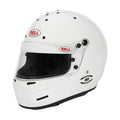 HELMET M8 3X-LARGE WHITE SA2025