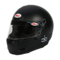 HELMET M8 MEDIUM FLAT BLACK SA2025