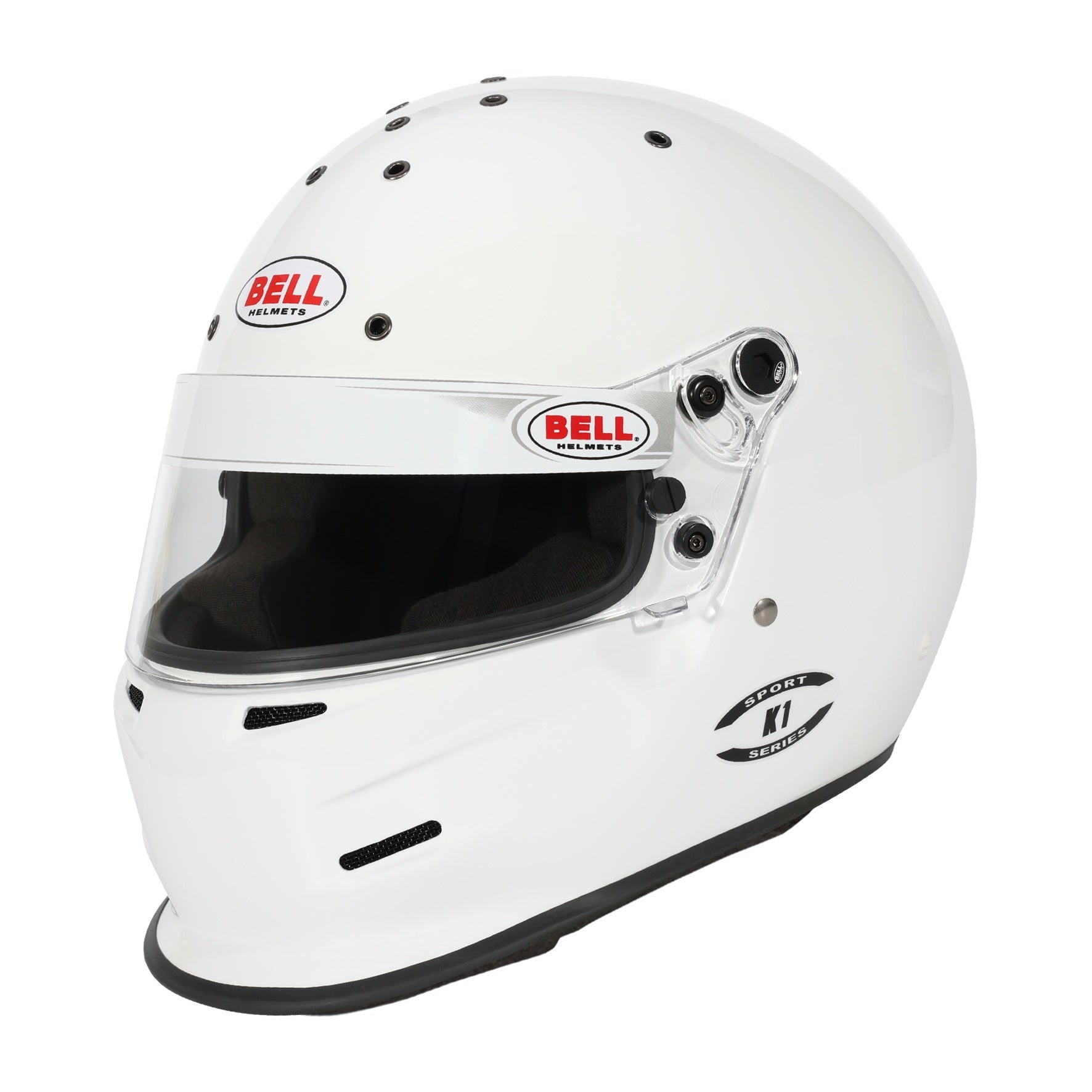 K1 Sport White Small SA2025