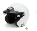 HELMET MAG 3X-LARGE WHITE SA2025