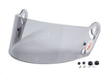 Light Smoke Shield 276SRV 3mm