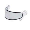 Clear Shield 287SRV 3mm Anti-Fog