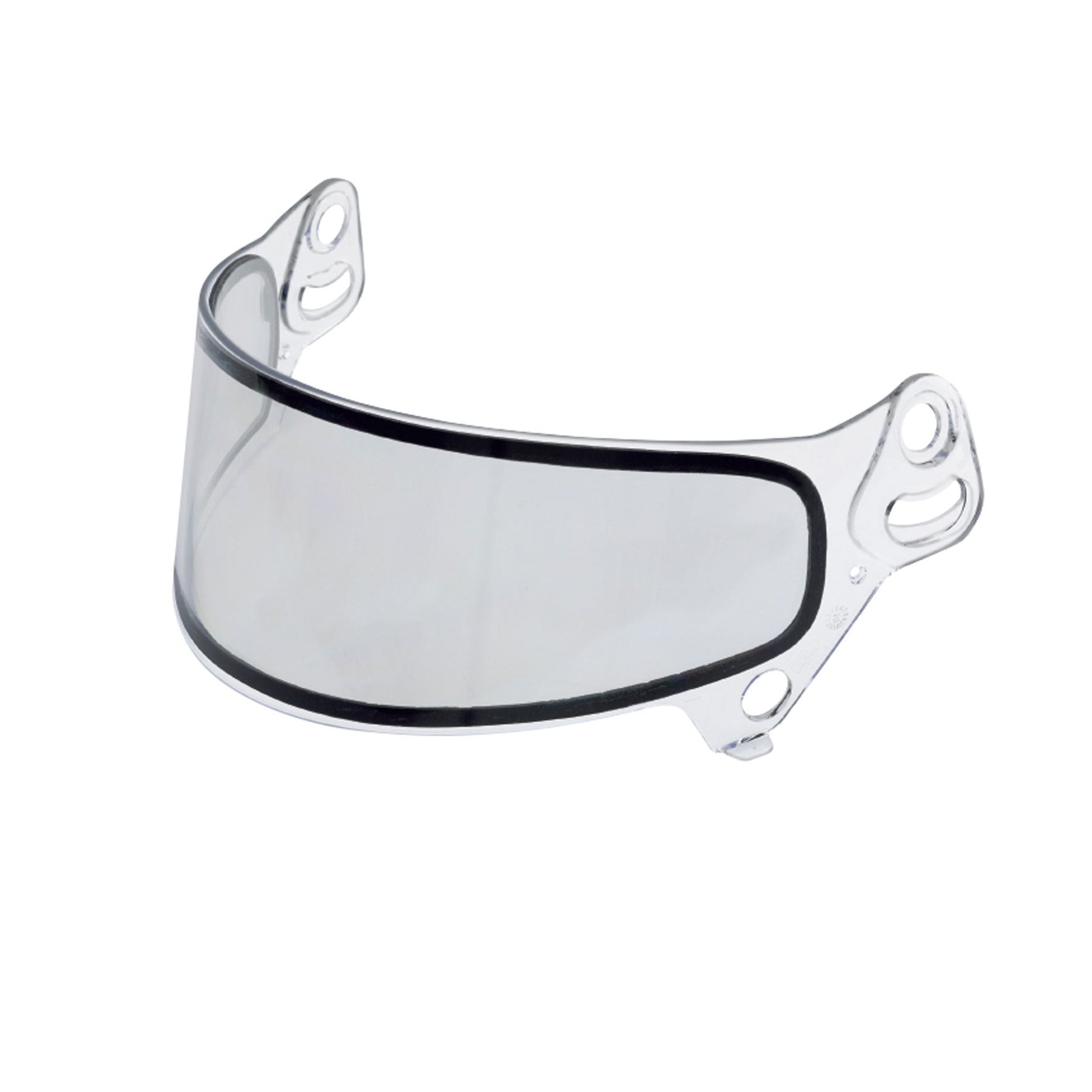Clear Shield 287SRV 3mm Anti-Fog