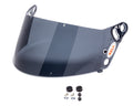 Dark Smoke Shield SRV-8 3mm Anti-Fog