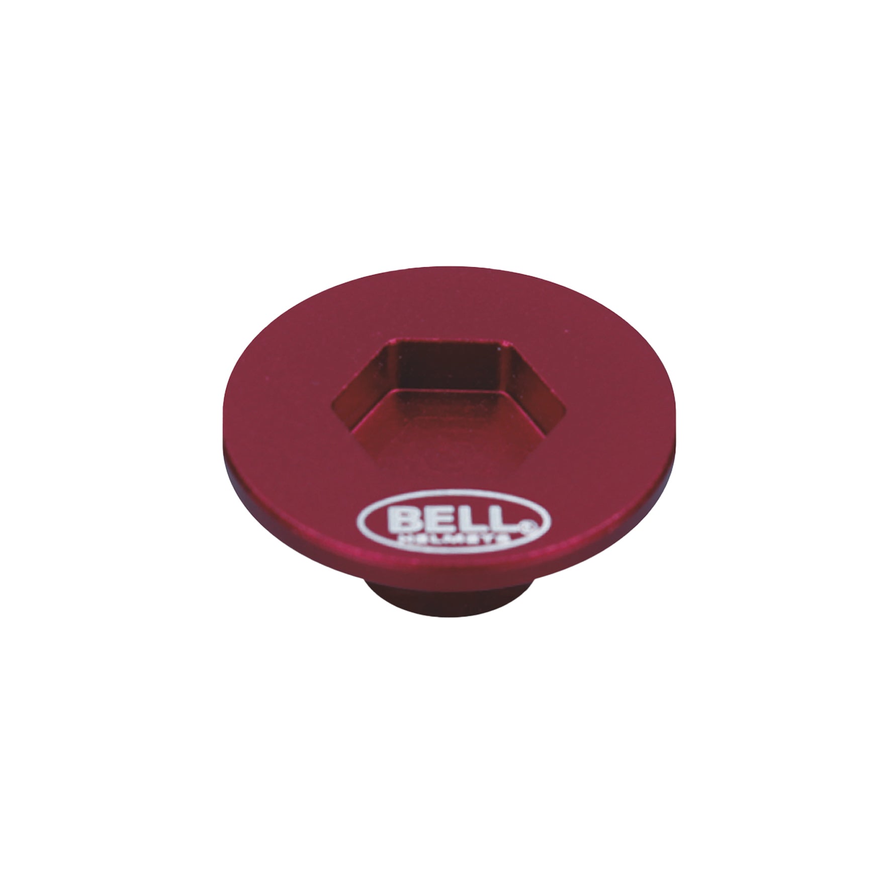 SRV-2 Pivot Kit Red