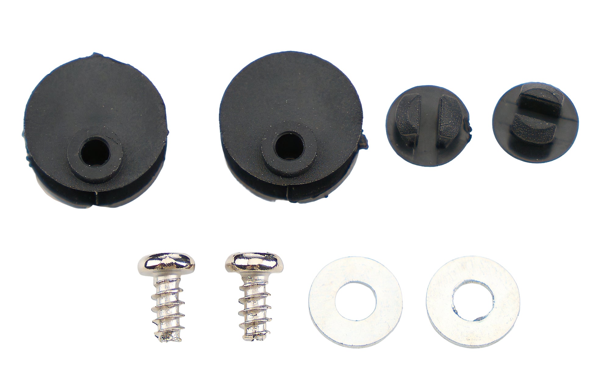 Tear-Off Post Kit SRV Plastic