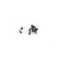 Insert Mini Screw Kit Black