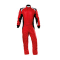 Suit ADV-TX Red/Black X-Large SFI 3.2A/5