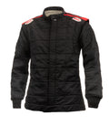 Jacket SPORT-TX Black 4X Large SFI 3.2A/5