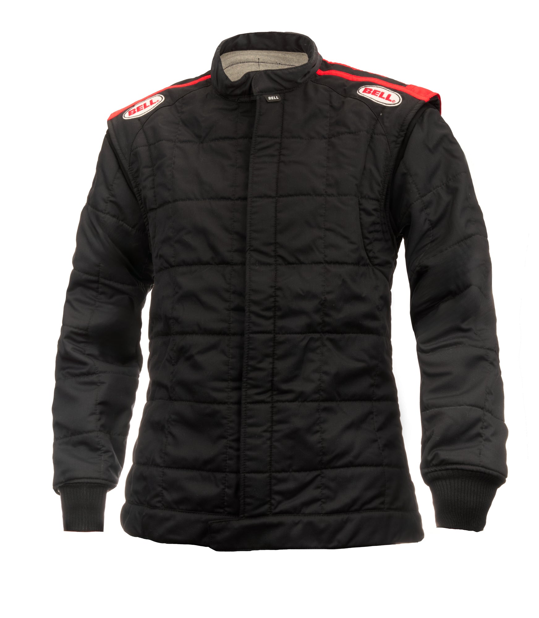 Jacket SPORT-TX Black 4X Large SFI 3.2A/5