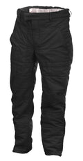 Pants SPORT-TX Black Small SFI 3.2A/5