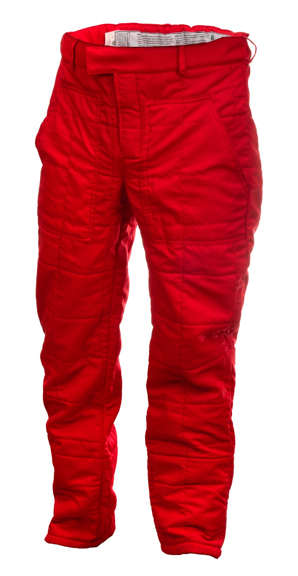 Pants SPORT-TX Red X Large SFI 3.2A/5