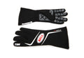 Glove SPORT-TX Black/Red Medium SFI 3.3/5