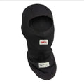 Balaclava Black PRO-TX Medium SFI 3.3