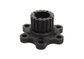 Steel Hub Gilmer