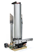 Aluminum Air Jack Single