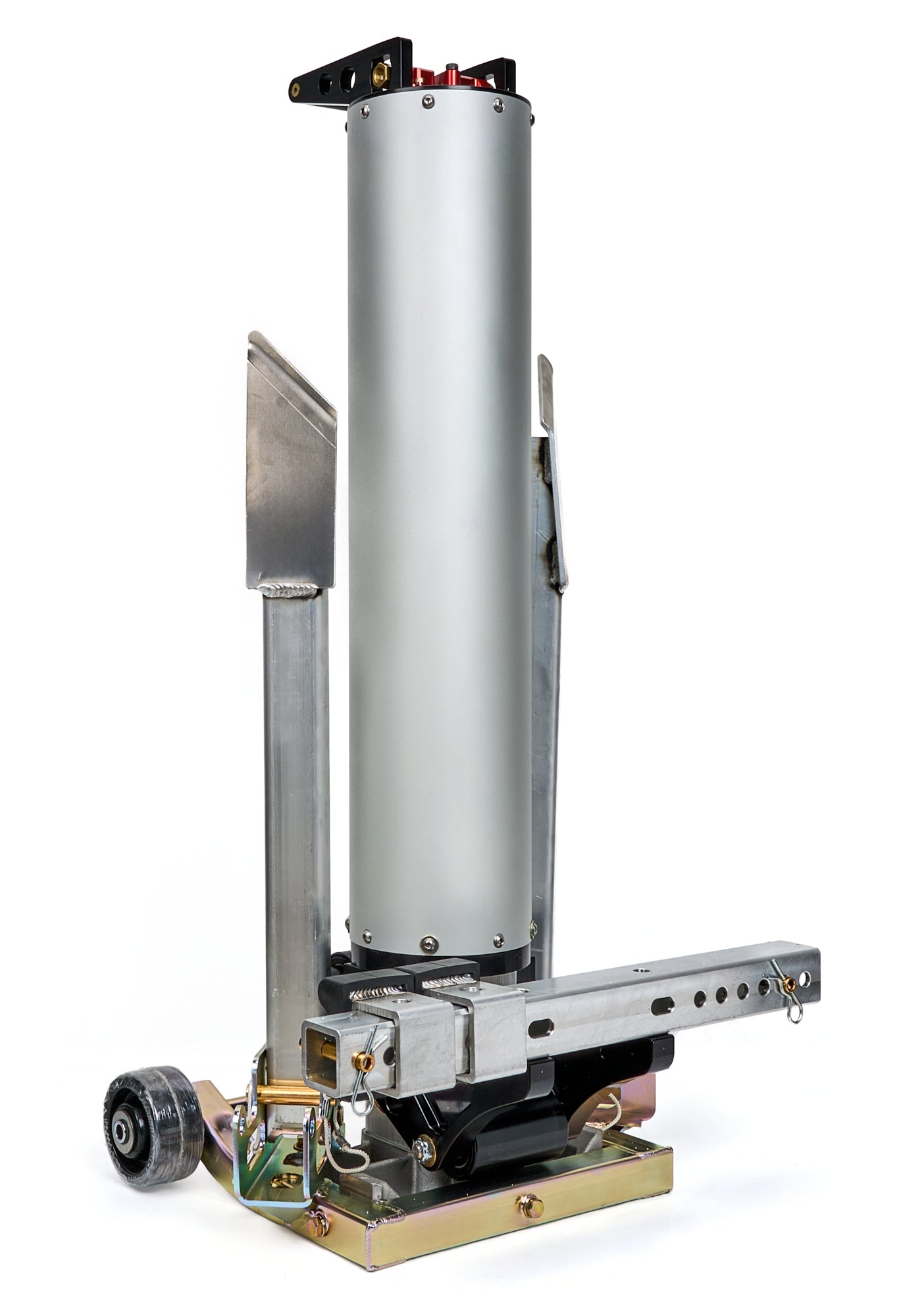Aluminum Air Jack Single