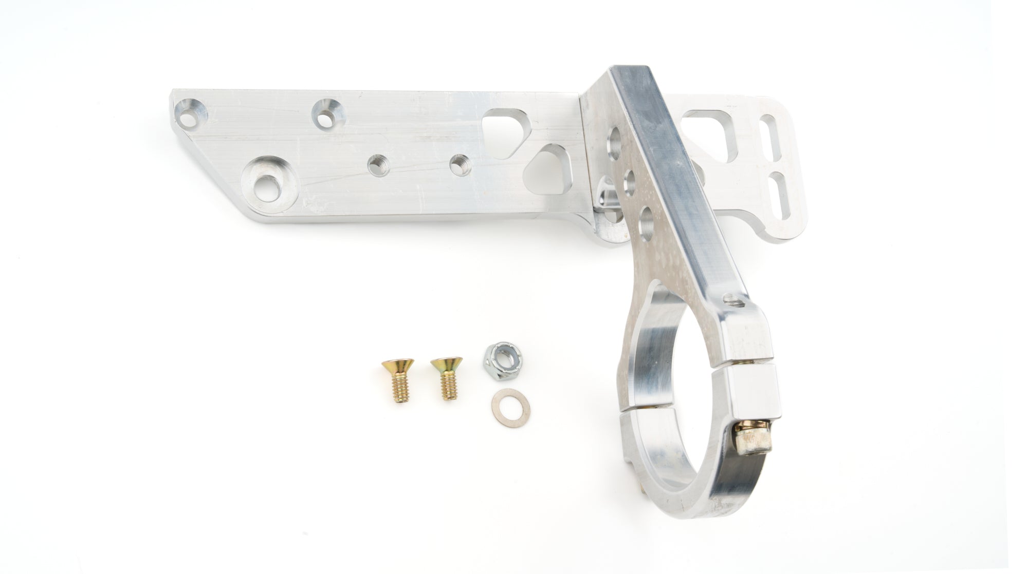 Transmission Shifter Mount Assembly