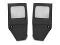 Full 2-Piece Fabric Door Jeep 18-20 Wrangler JL