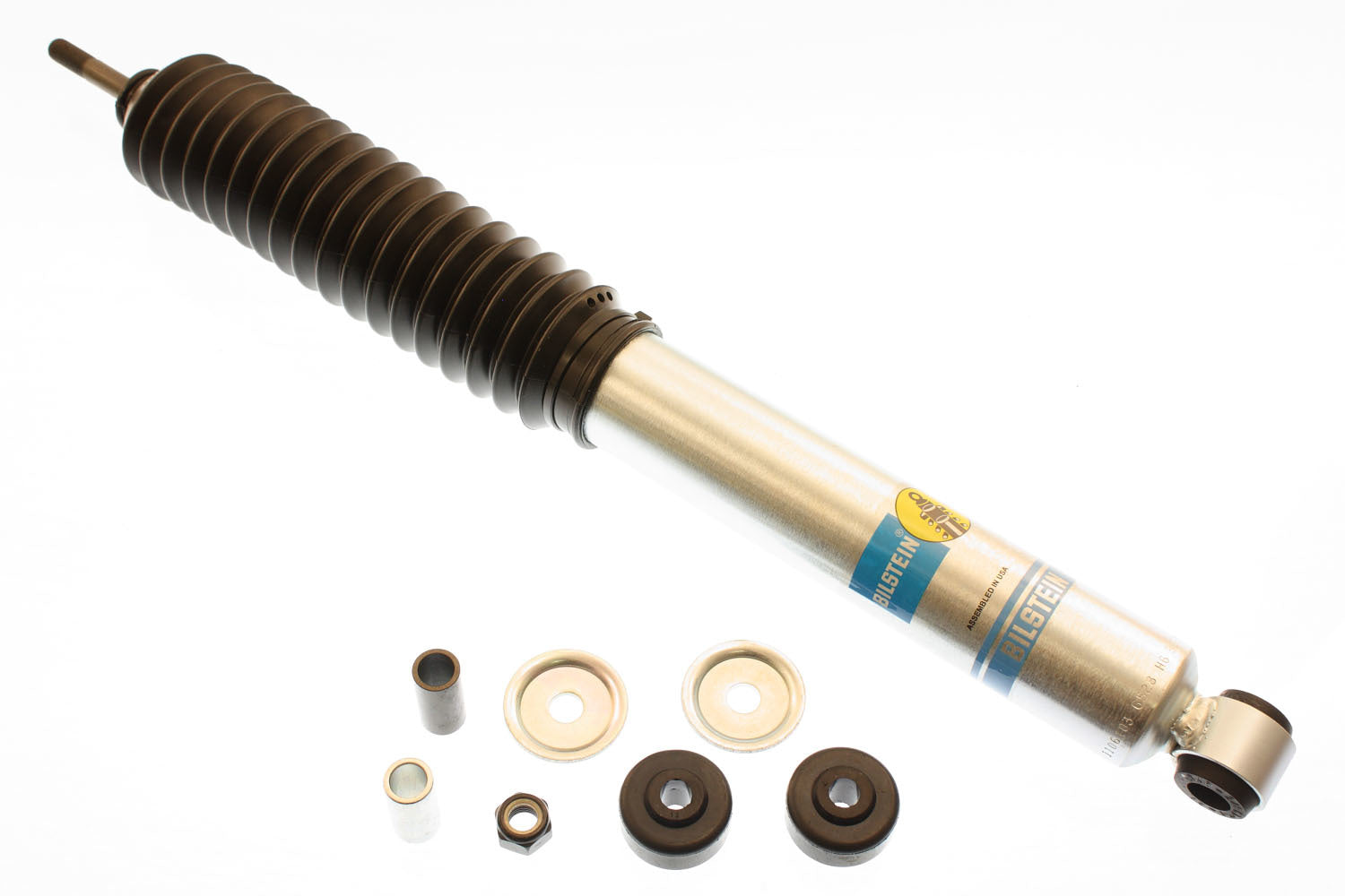 Shock Absorber Ford F150 4WD 6in Lift 80-96