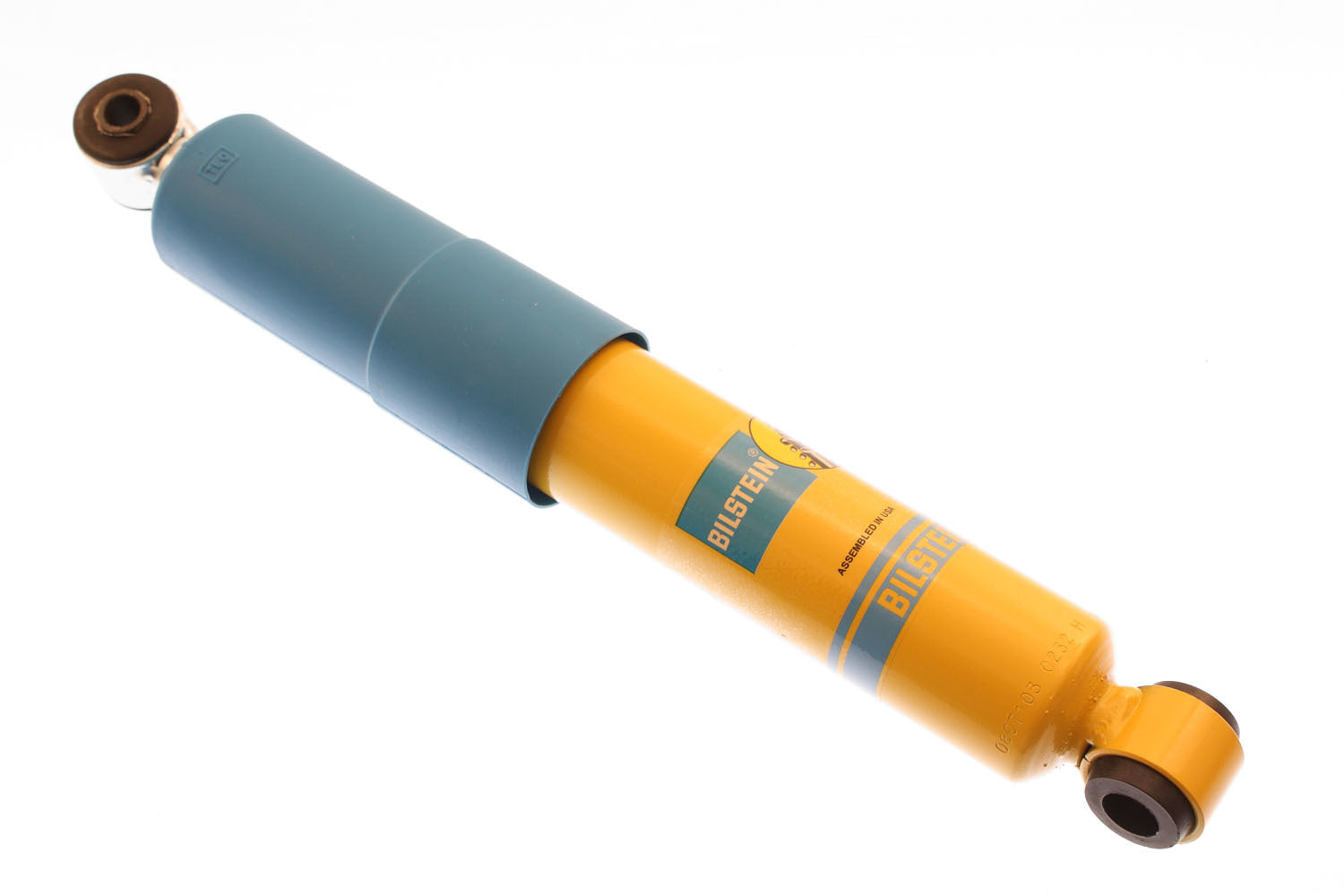 Shock Absorber Rear B8 Corvette 63-82