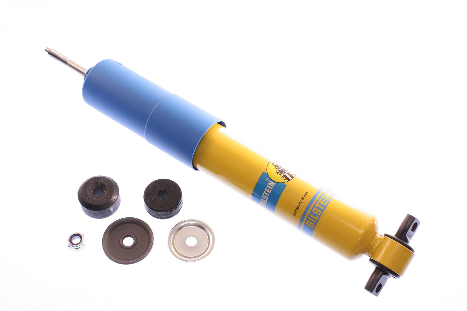 Shock Absorber Front B6 GMC Van 2wd Dually