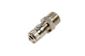 Schrader Valve 1/8in NPT Chrome