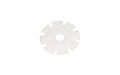 Disc Bypass 8 Notch 8mm ID