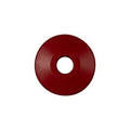 Bump Stop Red 1.95in OD x .375in Tall 85A Duro