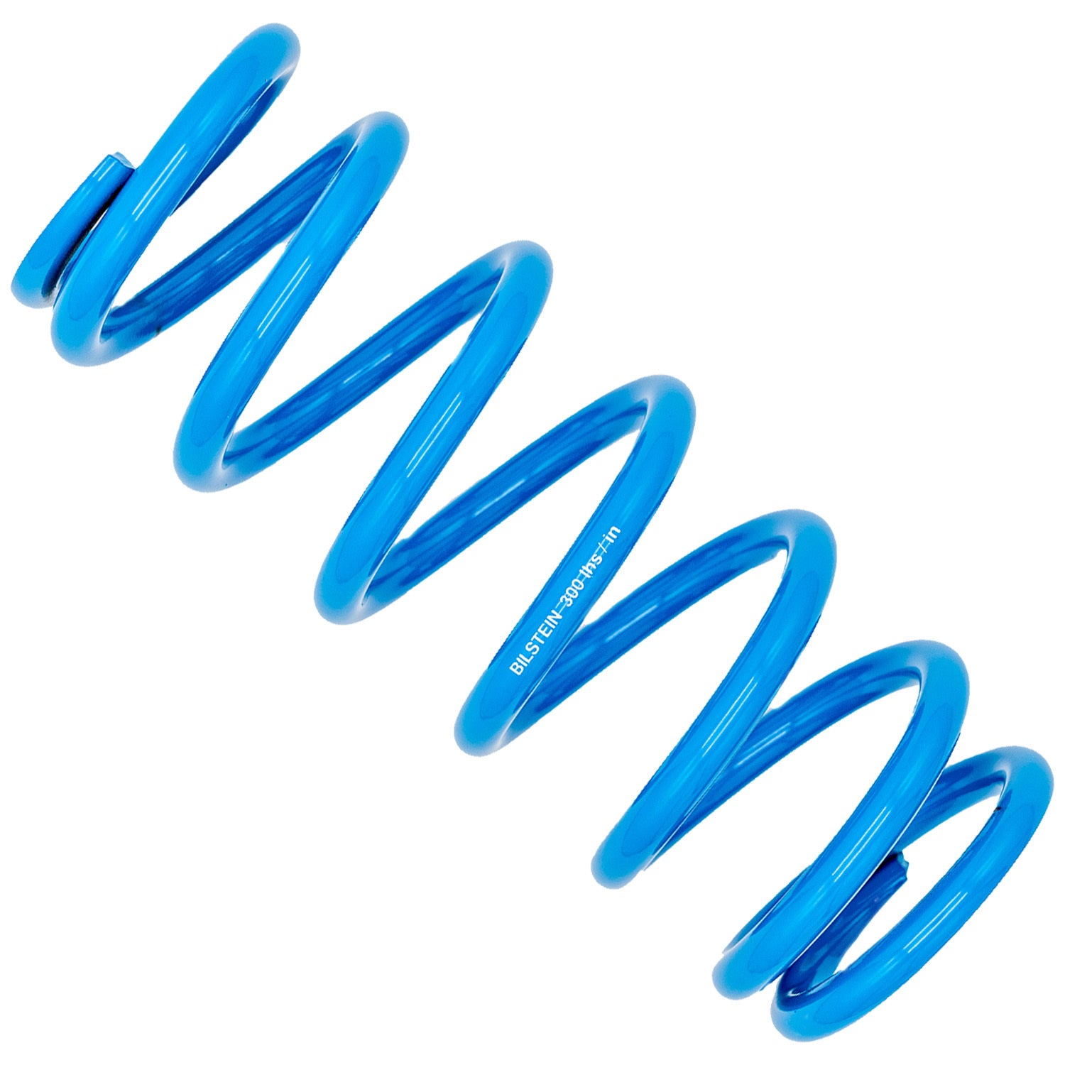 Spring Coilover 2.5in x 10in x 300lb