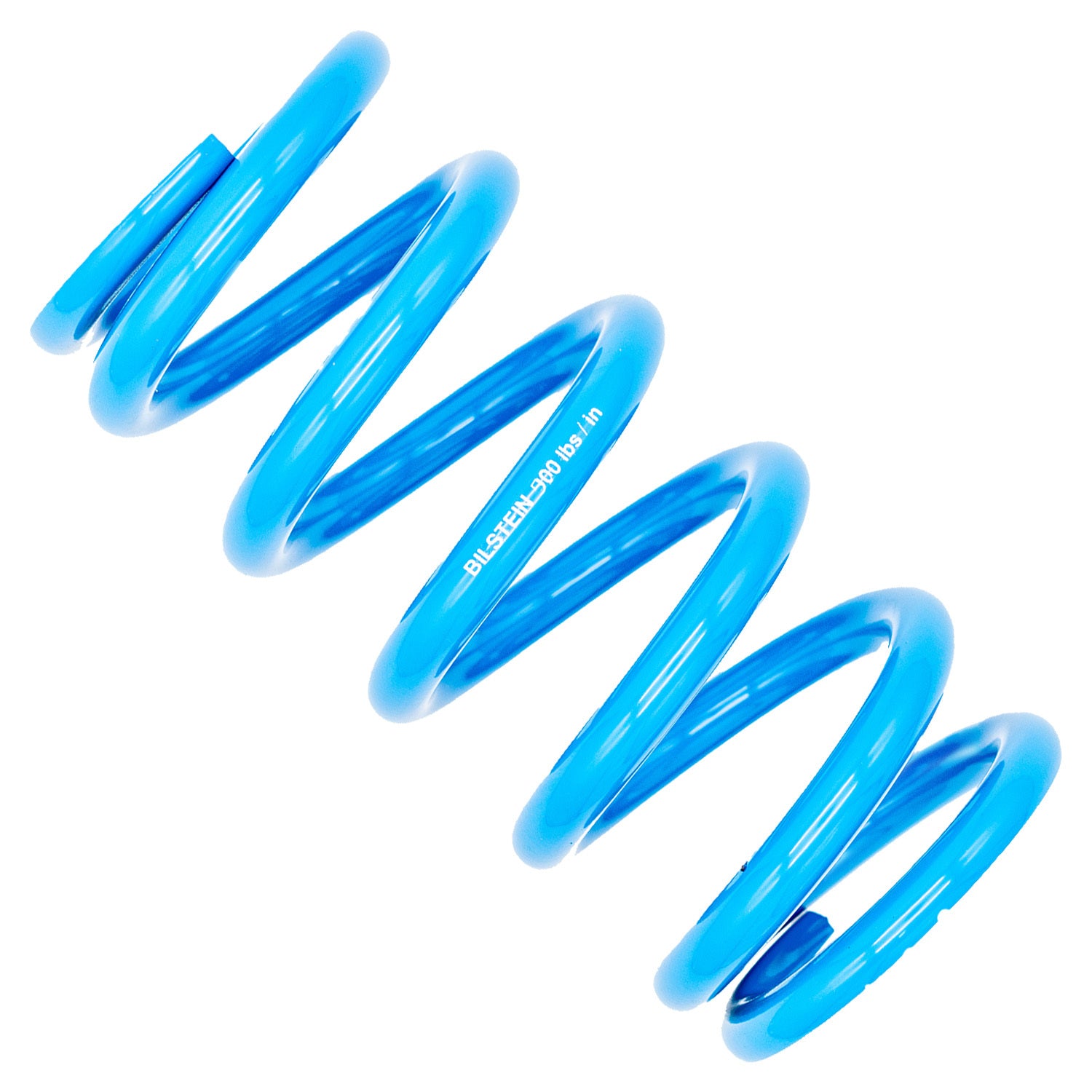 Spring Coilover 2.5in x 7in x 500lb