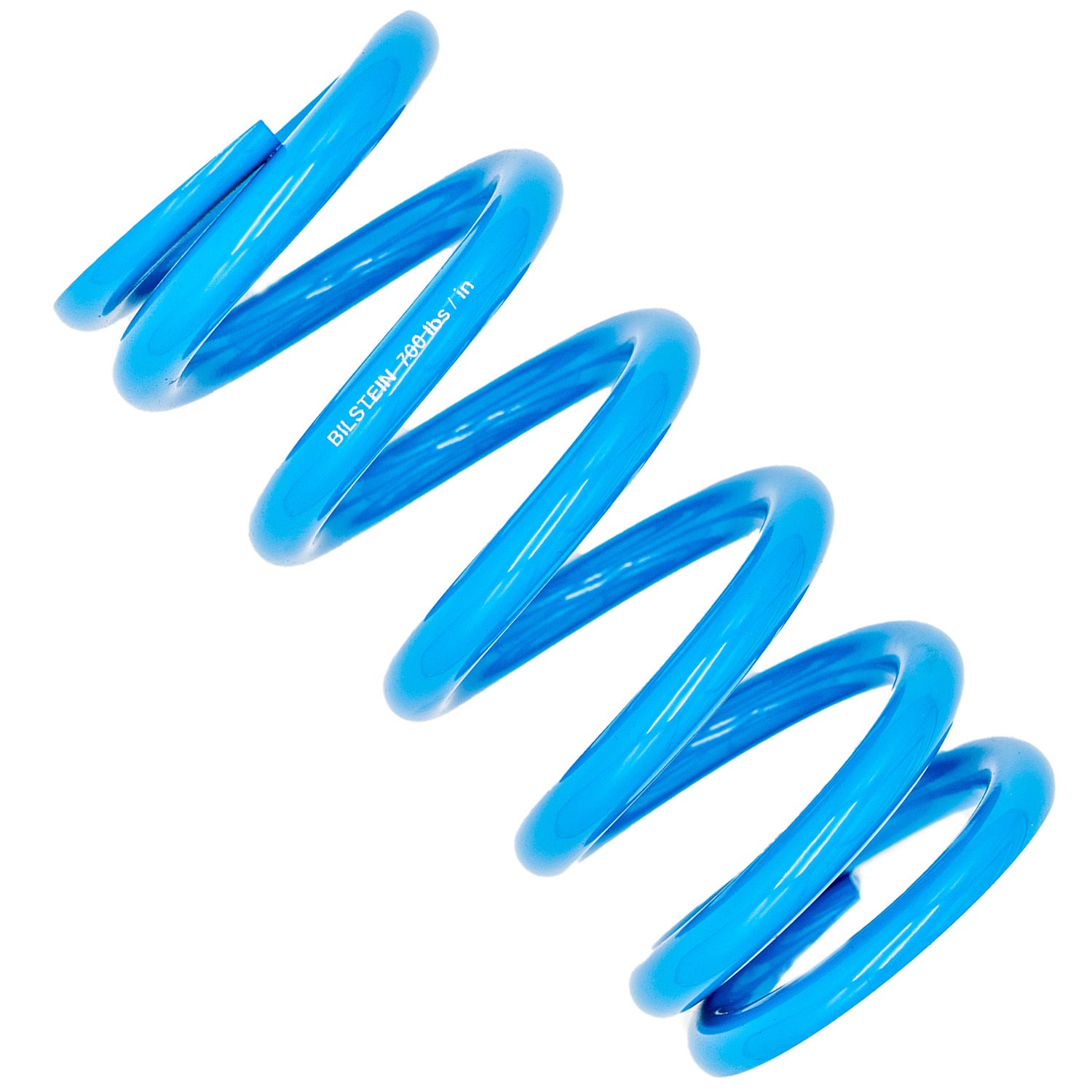 Spring Coilover 2.5in x 8in x 700lb