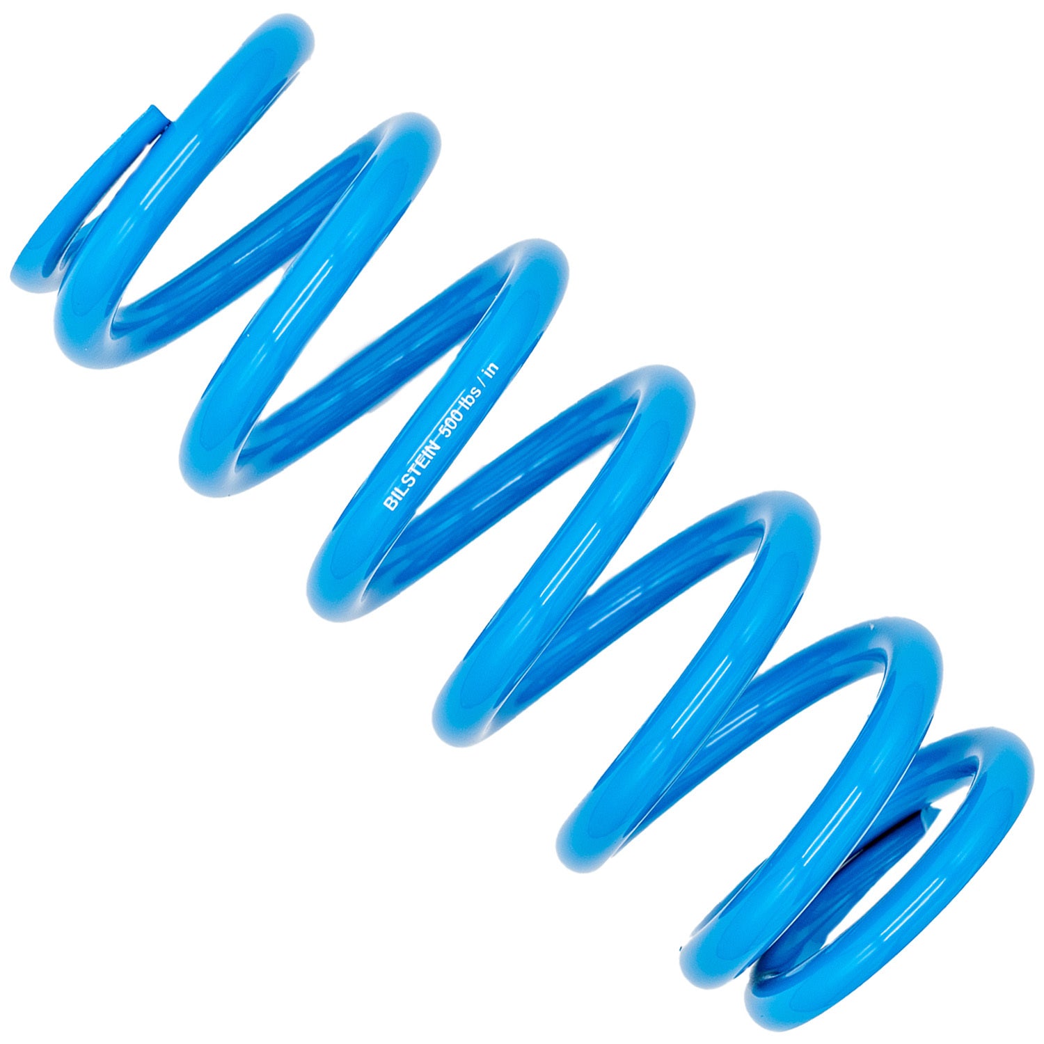 Spring Coilover 2.5in x 10in x 500lb