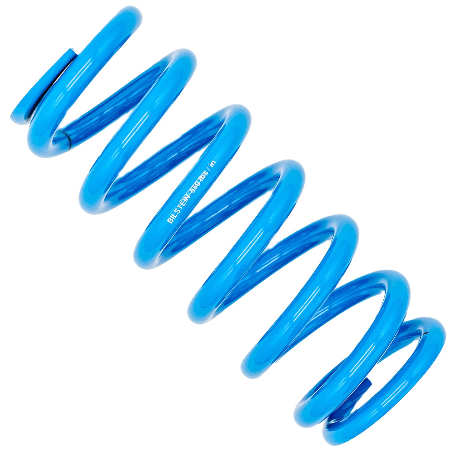 Spring Coilover 2.5in x 10in x 550lb