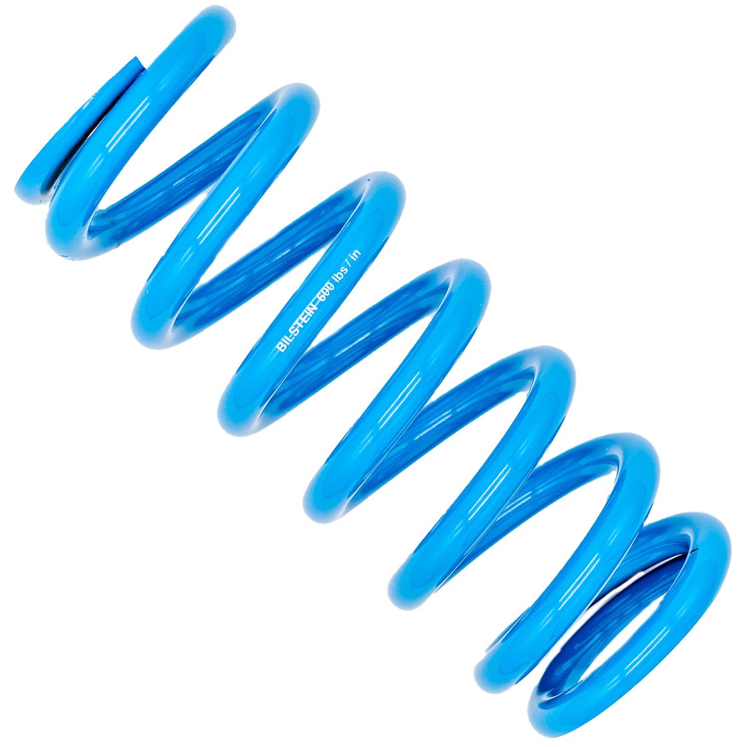 Spring Coilover 2.5in x 10in x 600lb