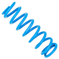 Spring Coilover 2.5in x 12in x 275lb