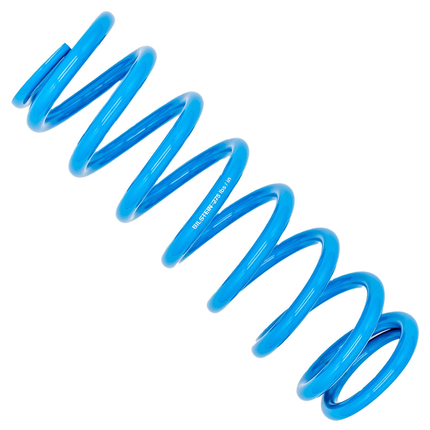 Spring Coilover 2.5in x 12in x 275lb